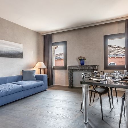 Suite Regina Vittoria Венеция Екстериор снимка