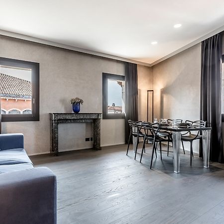 Suite Regina Vittoria Венеция Екстериор снимка