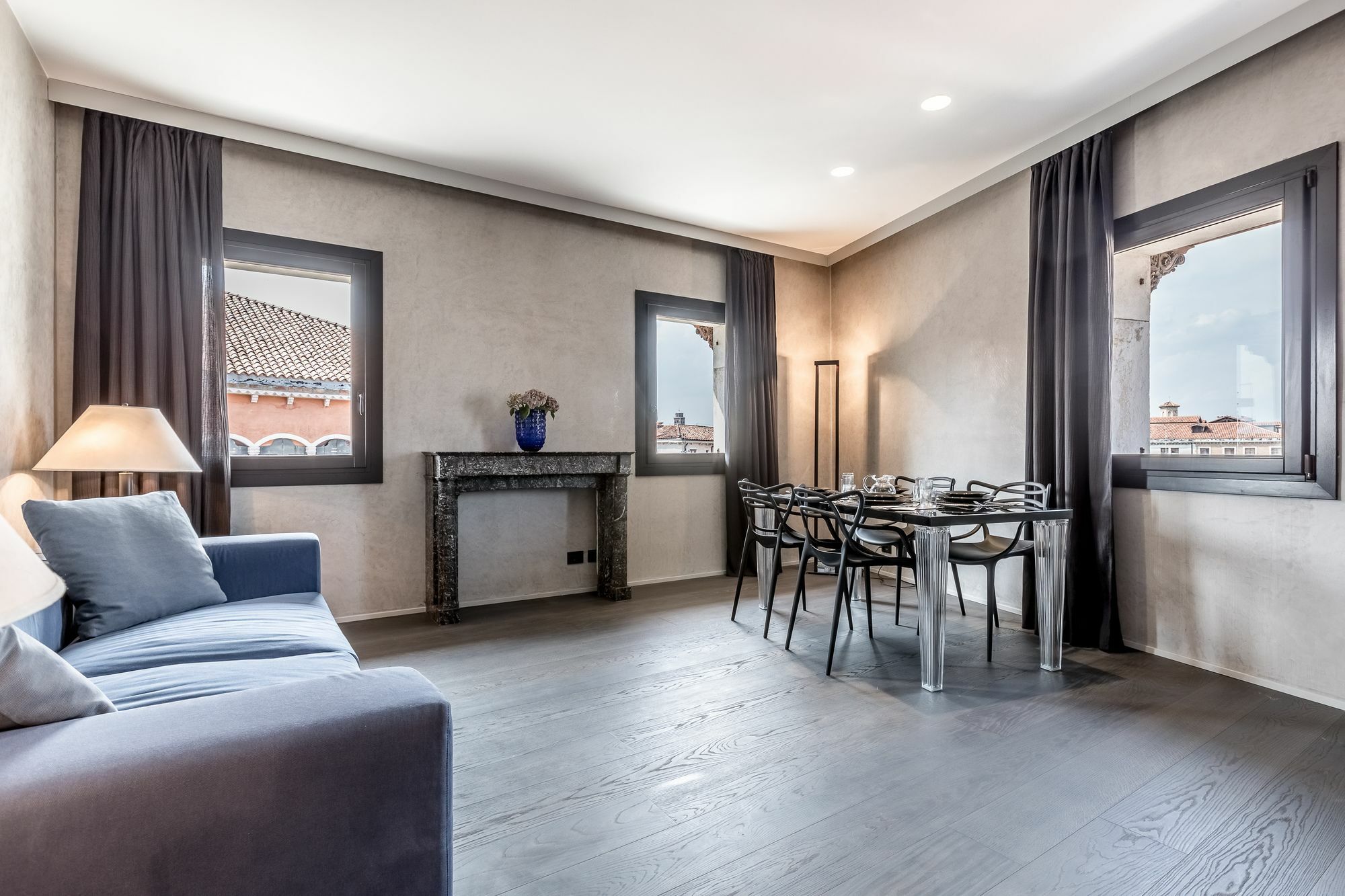 Suite Regina Vittoria Венеция Екстериор снимка