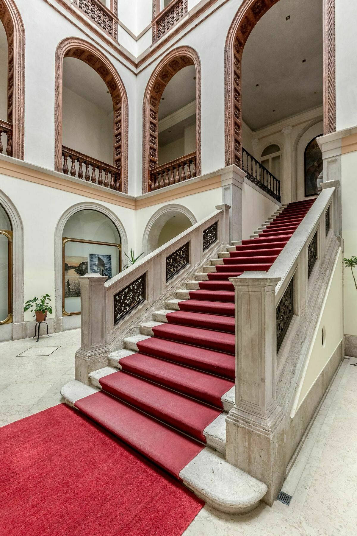 Suite Regina Vittoria Венеция Екстериор снимка